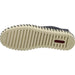 Rieker Slipper/Kletthalbschuh luftdurchlässig (durchbrochenes/geflochtenes Obermaterial) - SchuhEggers.de
