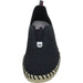 Rieker Slipper/Kletthalbschuh luftdurchlässig (durchbrochenes/geflochtenes Obermaterial) - SchuhEggers.de