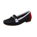Rieker Slipper/Kletthalbschuh luftdurchlässig (durchbrochenes/geflochtenes Obermaterial) - SchuhEggers.de