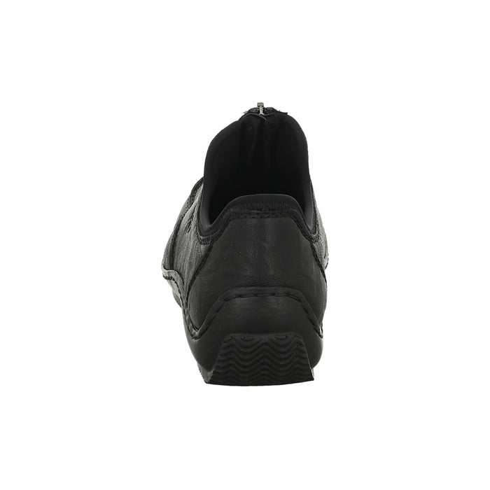 Rieker Slipper/Kletthalbschuh Freizeit (casual) - SchuhEggers.de