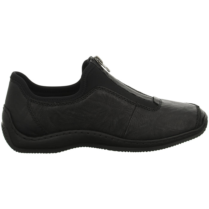 Rieker Slipper/Kletthalbschuh Freizeit (casual) - SchuhEggers.de