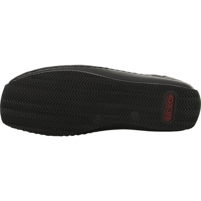 Rieker Slipper/Kletthalbschuh Freizeit (casual) - SchuhEggers.de