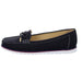 Alyssa Slipper/Kletthalbschuh Freizeit (casual) - SchuhEggers.de