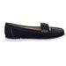 Alyssa Slipper/Kletthalbschuh Freizeit (casual) - SchuhEggers.de
