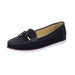 Alyssa Slipper/Kletthalbschuh Freizeit (casual) - SchuhEggers.de