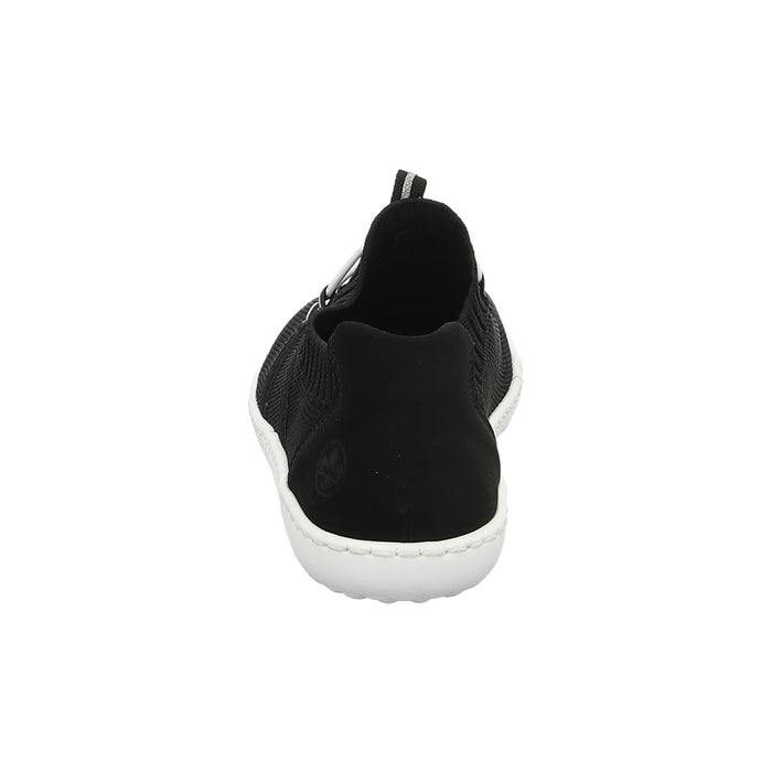 Rieker Slipper/Kletthalbschuh Freizeit (casual) - SchuhEggers.de