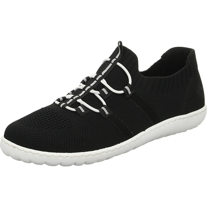 Rieker Slipper/Kletthalbschuh Freizeit (casual) - SchuhEggers.de