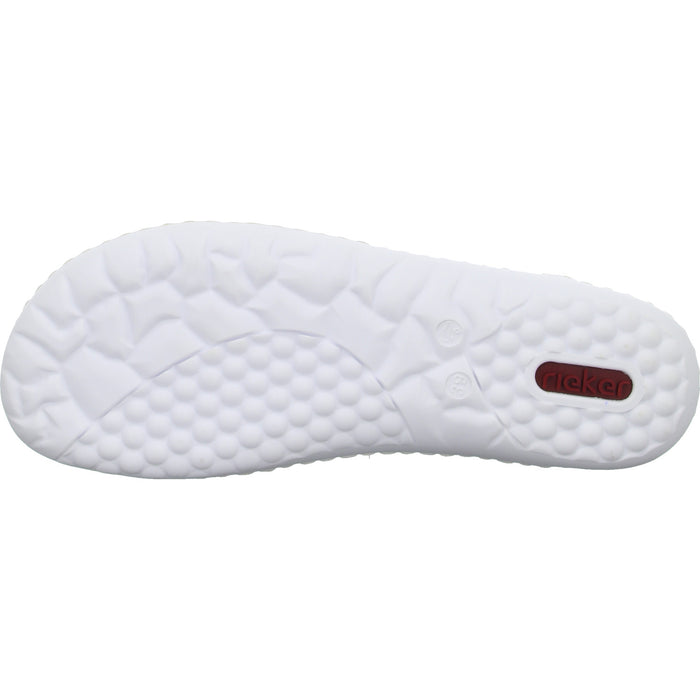 Rieker Slipper/Kletthalbschuh Freizeit (casual) - SchuhEggers.de