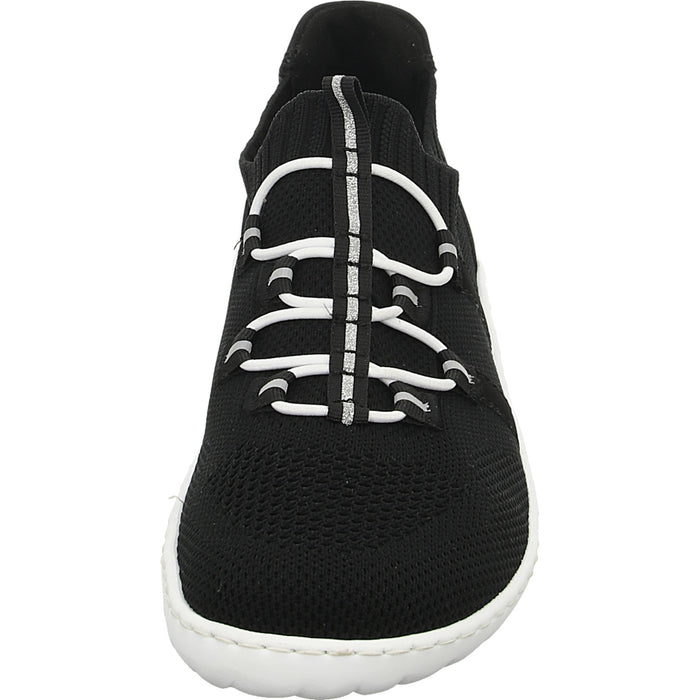 Rieker Slipper/Kletthalbschuh Freizeit (casual) - SchuhEggers.de
