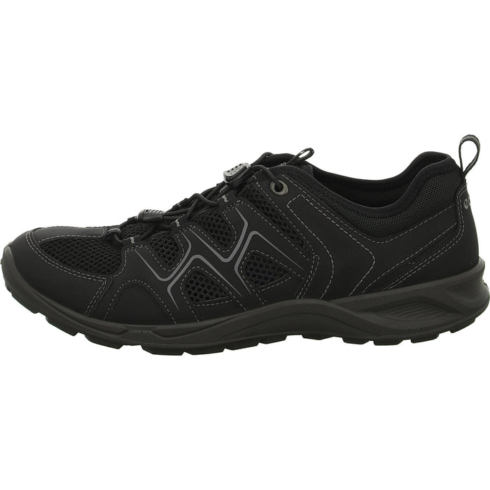 ecco Slipper/Kletthalbschuh Freizeit (casual) ECCO TERRACRUISE LT W - SchuhEggers.de