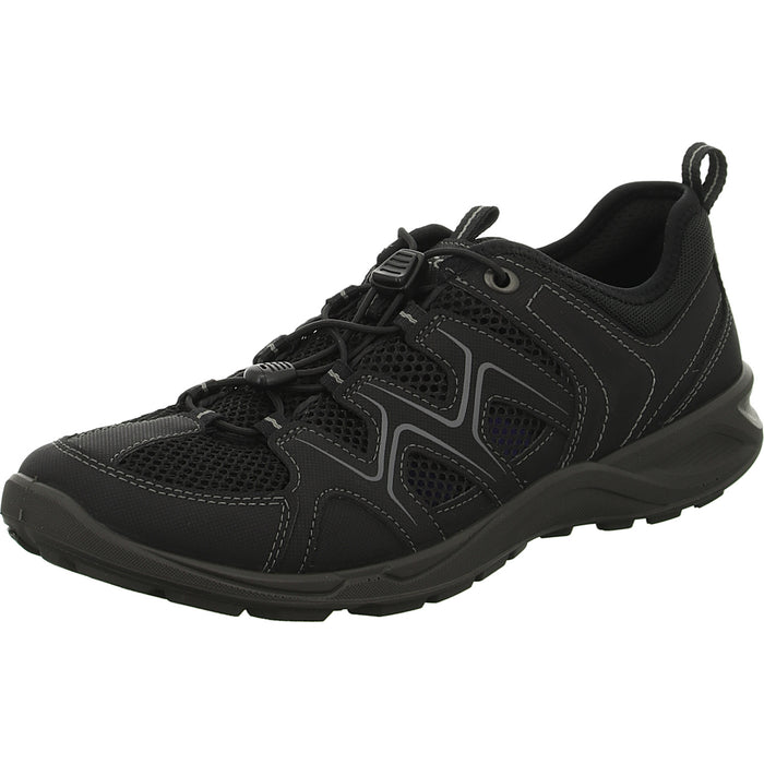 ecco Slipper/Kletthalbschuh Freizeit (casual) ECCO TERRACRUISE LT W - SchuhEggers.de