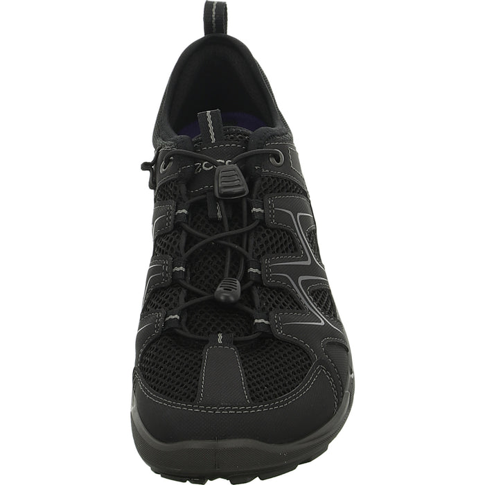 ecco Slipper/Kletthalbschuh Freizeit (casual) ECCO TERRACRUISE LT W - SchuhEggers.de