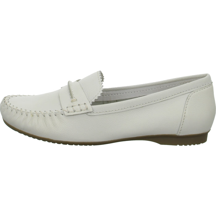 MARCO TOZZI Slipper/Kletthalbschuh Freizeit (casual) - SchuhEggers.de