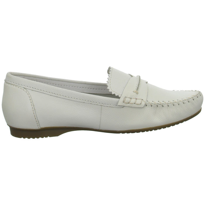 MARCO TOZZI Slipper/Kletthalbschuh Freizeit (casual) - SchuhEggers.de