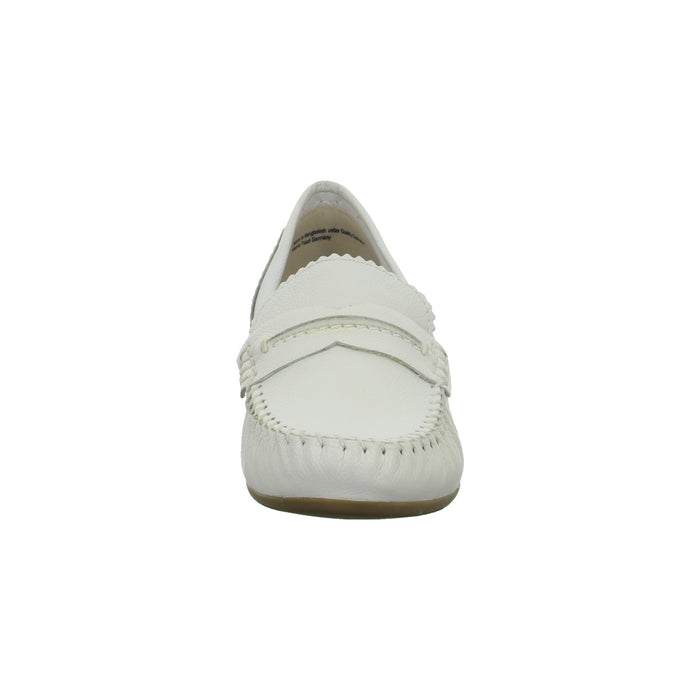 MARCO TOZZI Slipper/Kletthalbschuh Freizeit (casual) - SchuhEggers.de