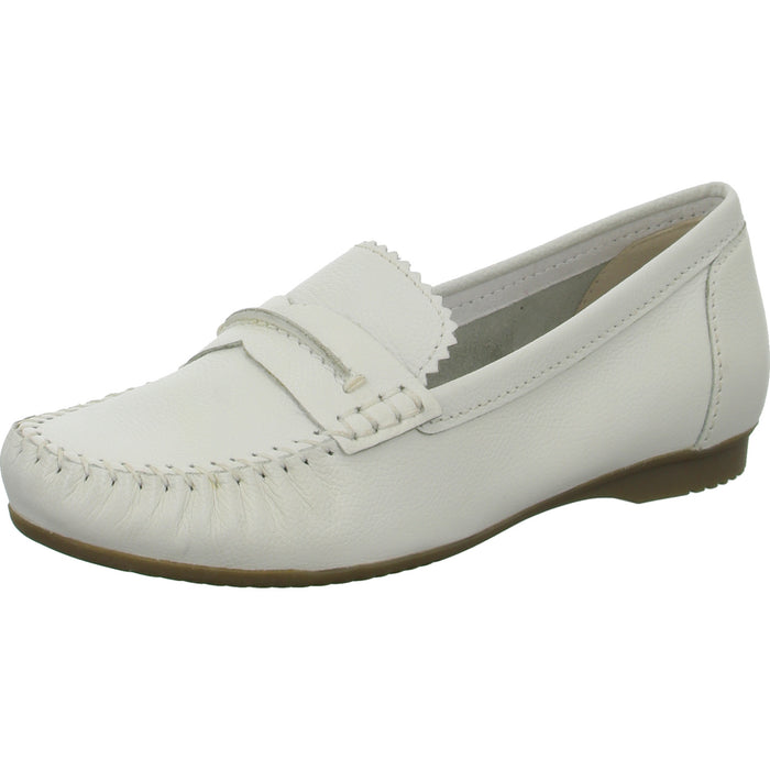 MARCO TOZZI Slipper/Kletthalbschuh Freizeit (casual) - SchuhEggers.de