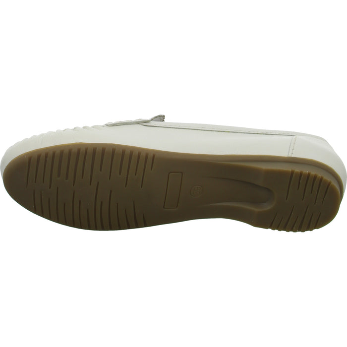 MARCO TOZZI Slipper/Kletthalbschuh Freizeit (casual) - SchuhEggers.de
