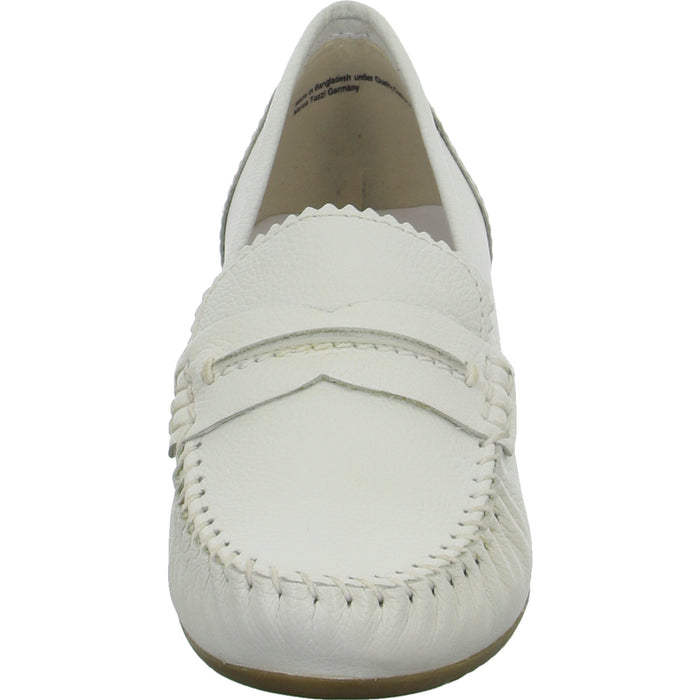 MARCO TOZZI Slipper/Kletthalbschuh Freizeit (casual) - SchuhEggers.de