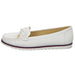 Alyssa Slipper/Kletthalbschuh Freizeit (casual) - SchuhEggers.de