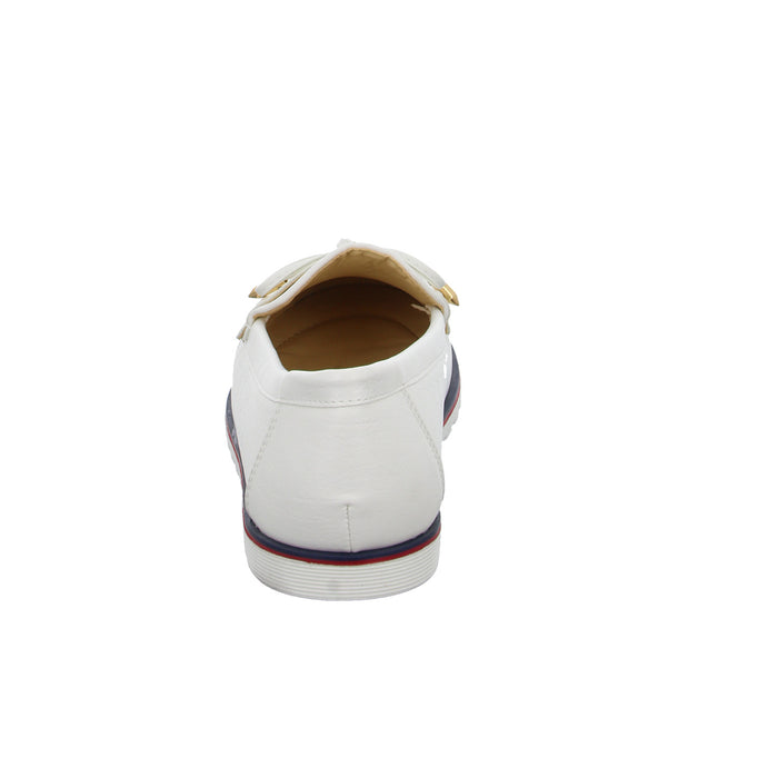 Alyssa Slipper/Kletthalbschuh Freizeit (casual) - SchuhEggers.de