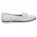 Alyssa Slipper/Kletthalbschuh Freizeit (casual) - SchuhEggers.de