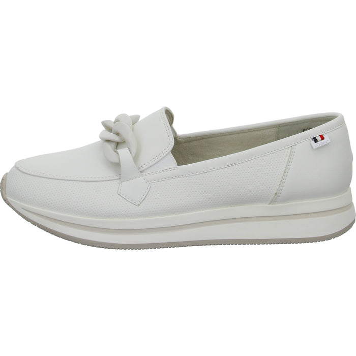 s.Oliver Slipper/Kletthalbschuh Freizeit (casual) - SchuhEggers.de