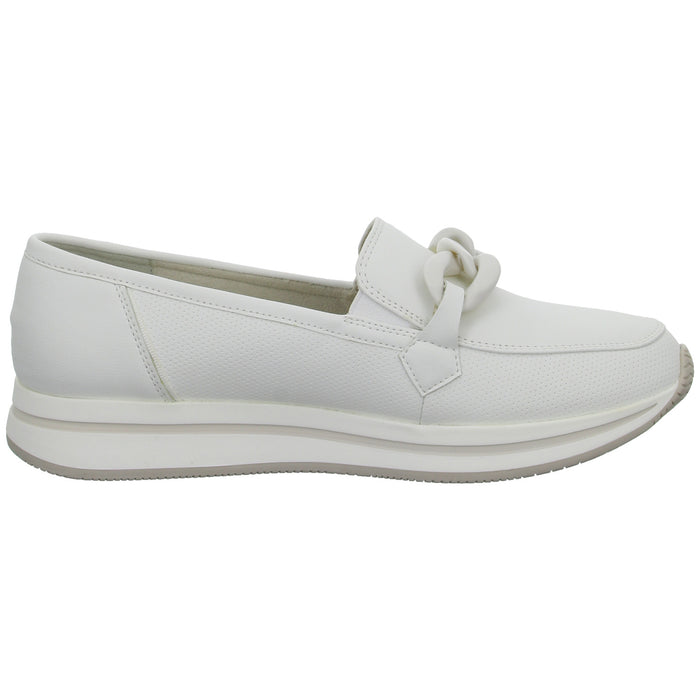 s.Oliver Slipper/Kletthalbschuh Freizeit (casual) - SchuhEggers.de