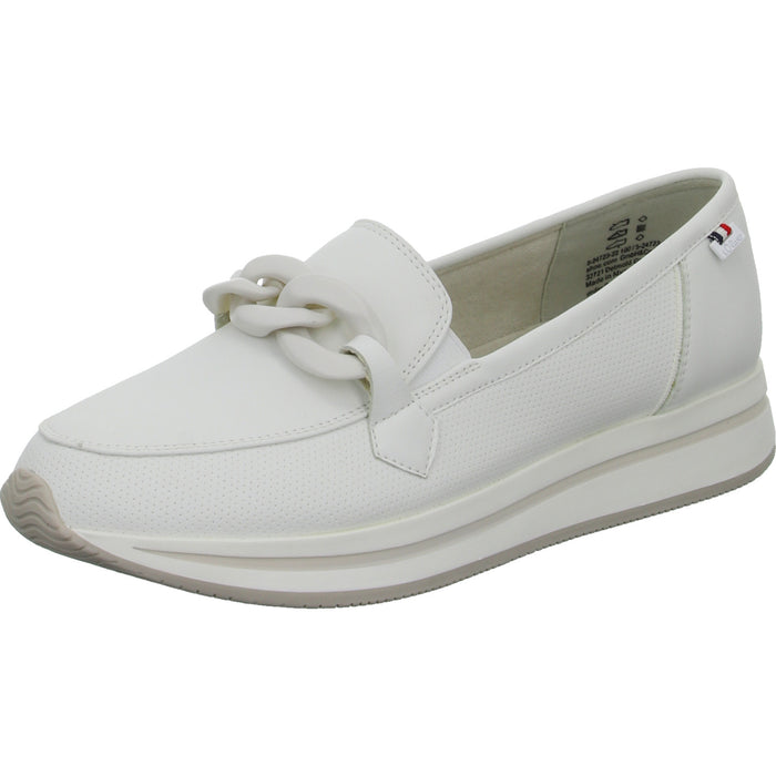 s.Oliver Slipper/Kletthalbschuh Freizeit (casual) - SchuhEggers.de