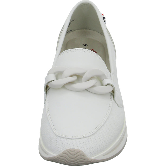 s.Oliver Slipper/Kletthalbschuh Freizeit (casual) - SchuhEggers.de