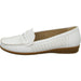 Alyssa Slipper/Kletthalbschuh Freizeit (casual) - SchuhEggers.de