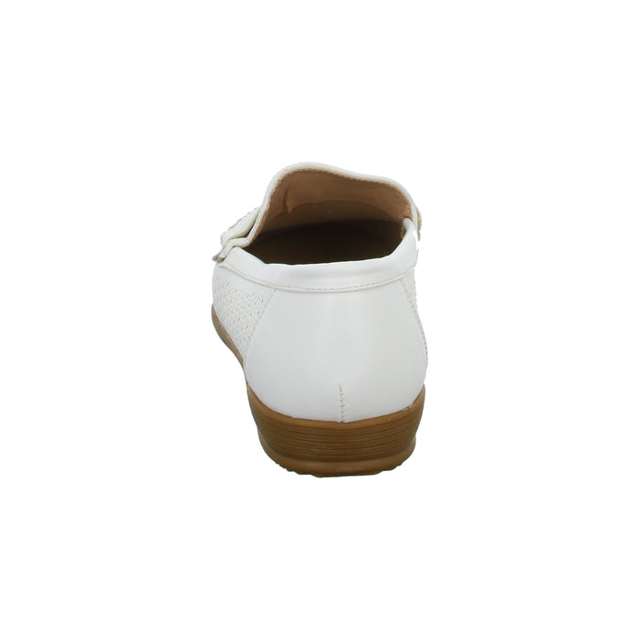 Alyssa Slipper/Kletthalbschuh Freizeit (casual) - SchuhEggers.de