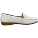 Alyssa Slipper/Kletthalbschuh Freizeit (casual) - SchuhEggers.de
