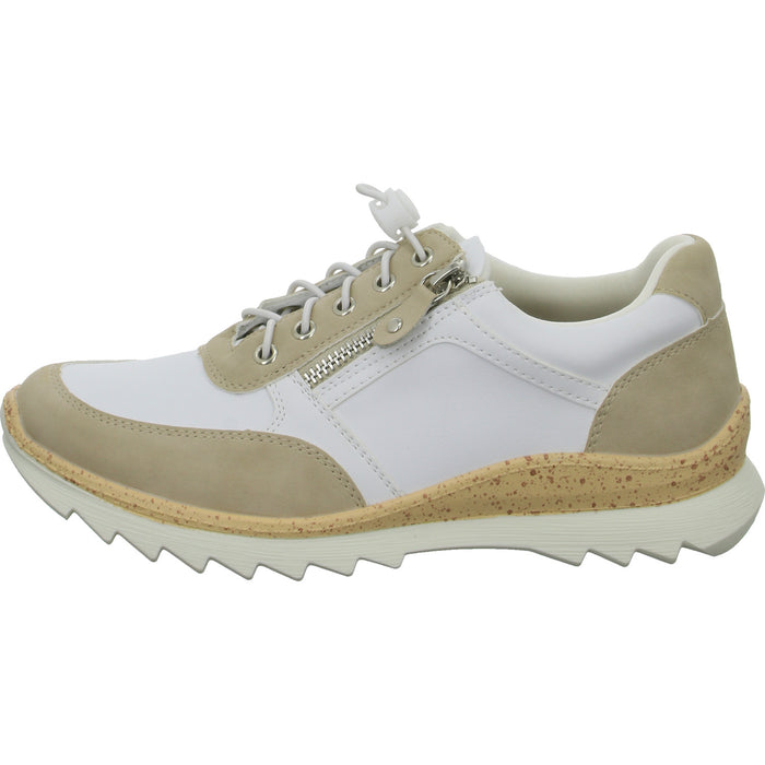 scarbella Slipper/Kletthalbschuh Freizeit (casual) - SchuhEggers.de