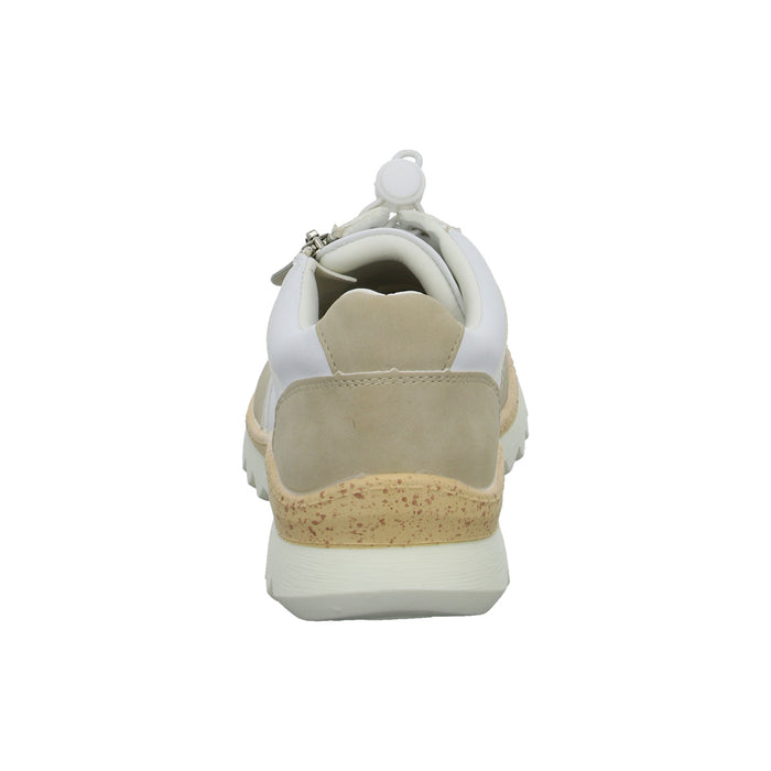 scarbella Slipper/Kletthalbschuh Freizeit (casual) - SchuhEggers.de