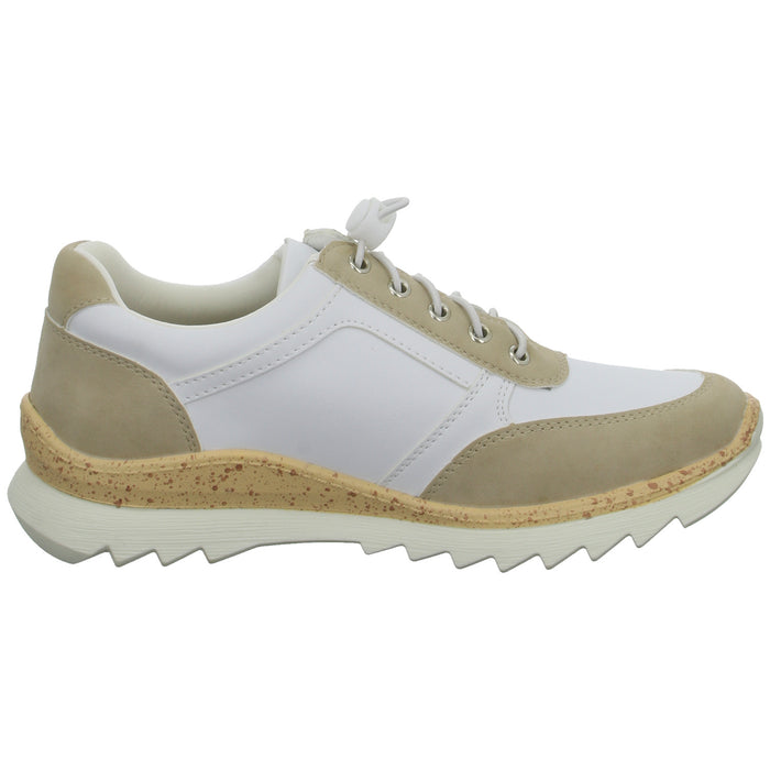 scarbella Slipper/Kletthalbschuh Freizeit (casual) - SchuhEggers.de
