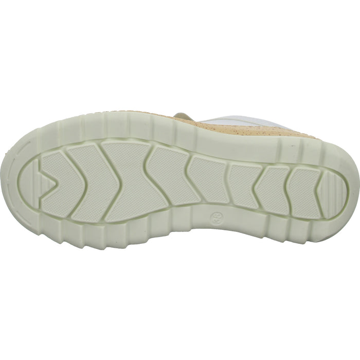 scarbella Slipper/Kletthalbschuh Freizeit (casual) - SchuhEggers.de