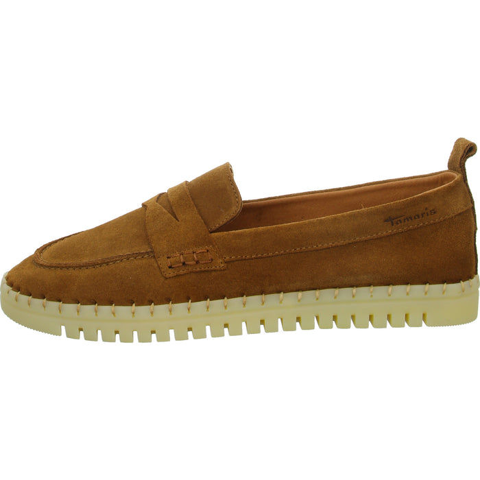 Tamaris Slipper/Kletthalbschuh Freizeit (casual) M260942 - SchuhEggers.de