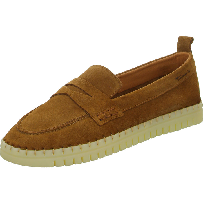 Tamaris Slipper/Kletthalbschuh Freizeit (casual) M260942 - SchuhEggers.de