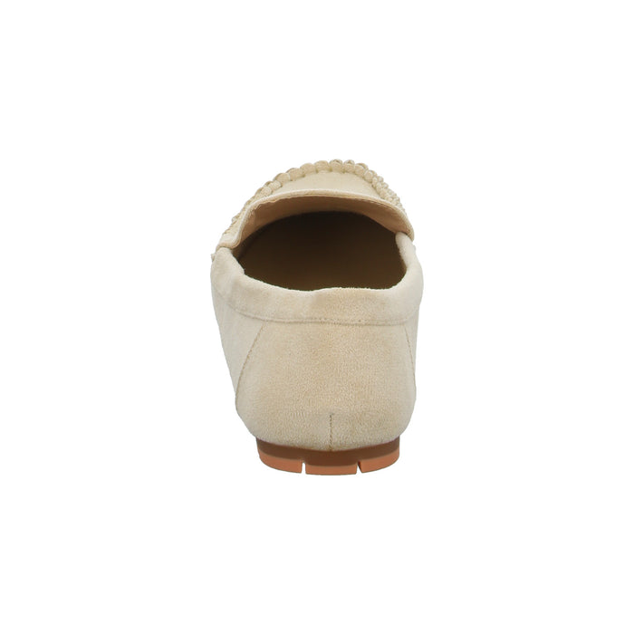 Alyssa Slipper/Kletthalbschuh Freizeit (casual) - SchuhEggers.de