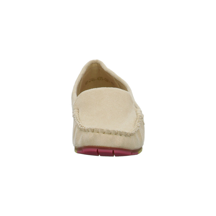 Alyssa Slipper/Kletthalbschuh Freizeit (casual) - SchuhEggers.de