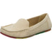 Alyssa Slipper/Kletthalbschuh Freizeit (casual) - SchuhEggers.de