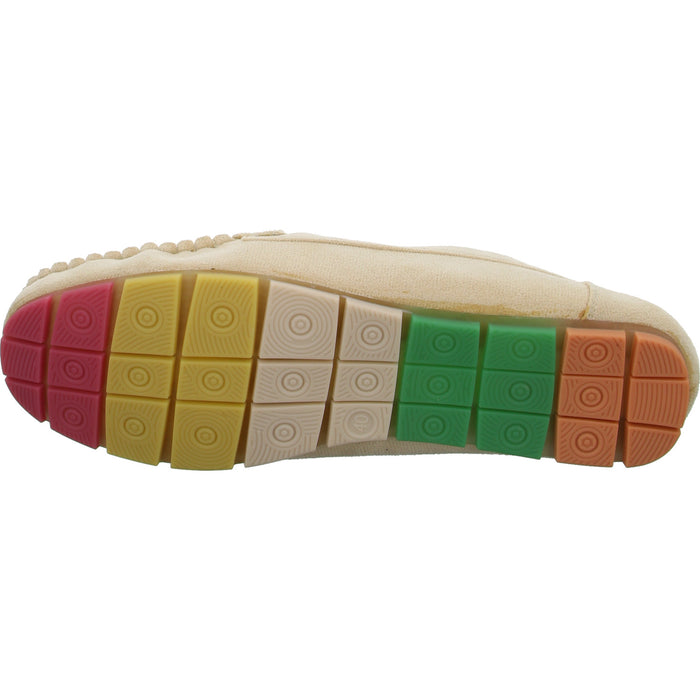 Alyssa Slipper/Kletthalbschuh Freizeit (casual) - SchuhEggers.de