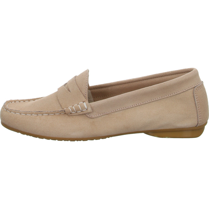 BOXX Slipper/Kletthalbschuh Freizeit (casual) - SchuhEggers.de
