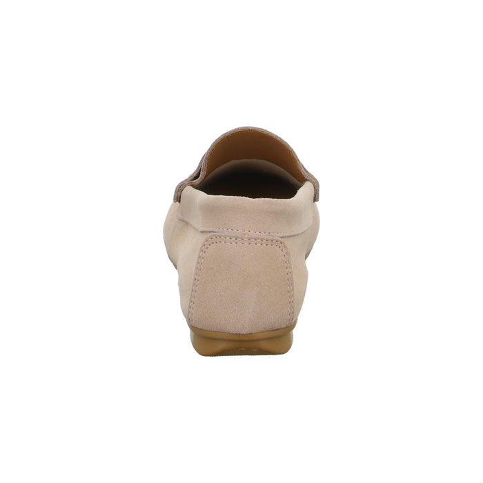 BOXX Slipper/Kletthalbschuh Freizeit (casual) - SchuhEggers.de