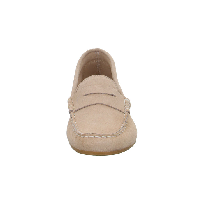 BOXX Slipper/Kletthalbschuh Freizeit (casual) - SchuhEggers.de