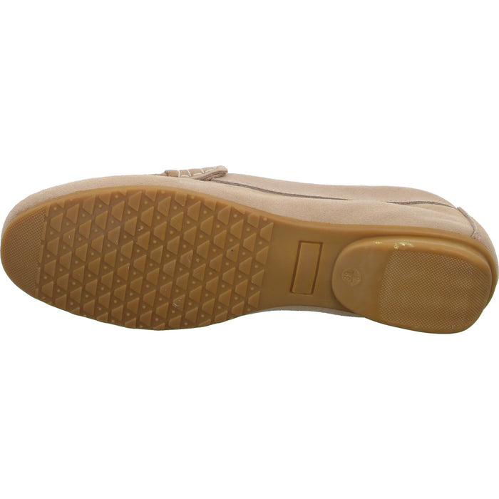 BOXX Slipper/Kletthalbschuh Freizeit (casual) - SchuhEggers.de