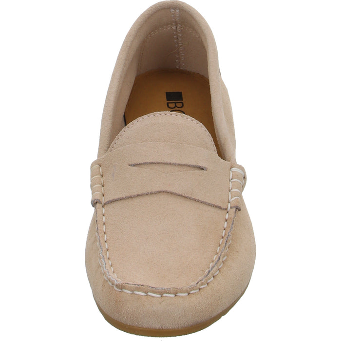 BOXX Slipper/Kletthalbschuh Freizeit (casual) - SchuhEggers.de