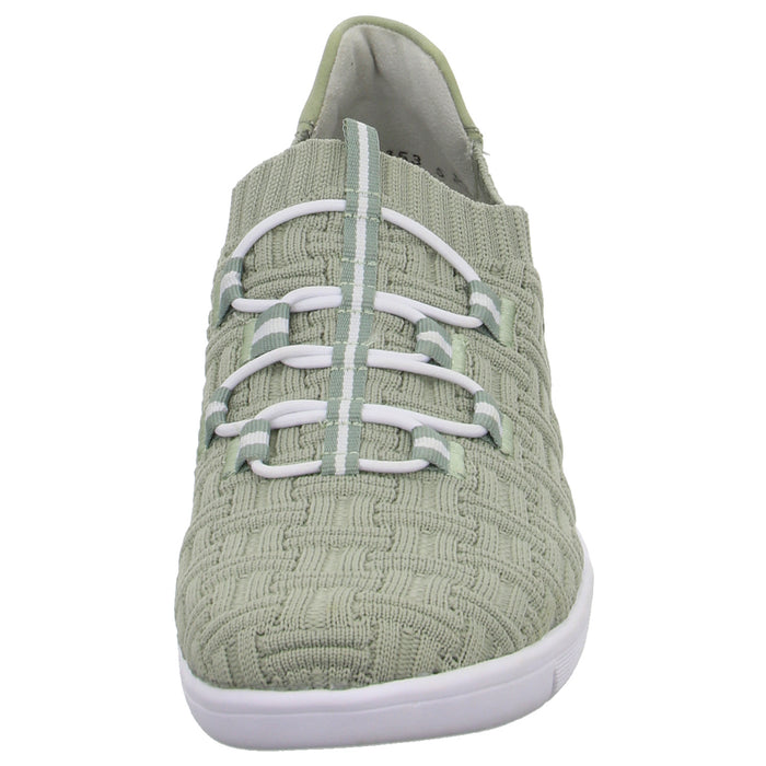 Rieker Slipper/Kletthalbschuh Freizeit (casual) - SchuhEggers.de