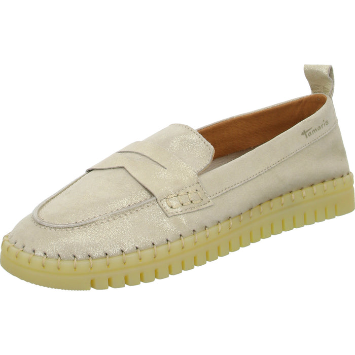 Tamaris Slipper/Kletthalbschuh Freizeit (casual) - SchuhEggers.de