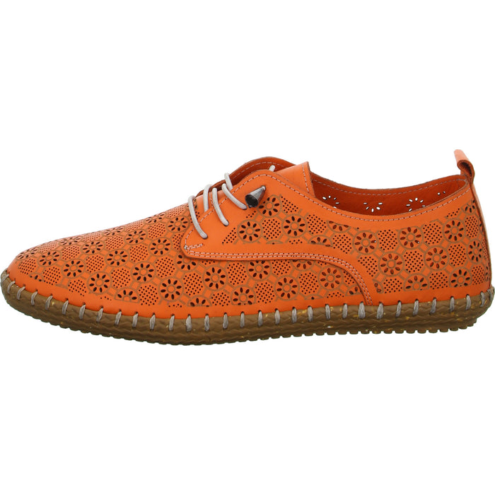 Cosmos Comfort Slipper/Kletthalbschuh Freizeit (casual) - SchuhEggers.de